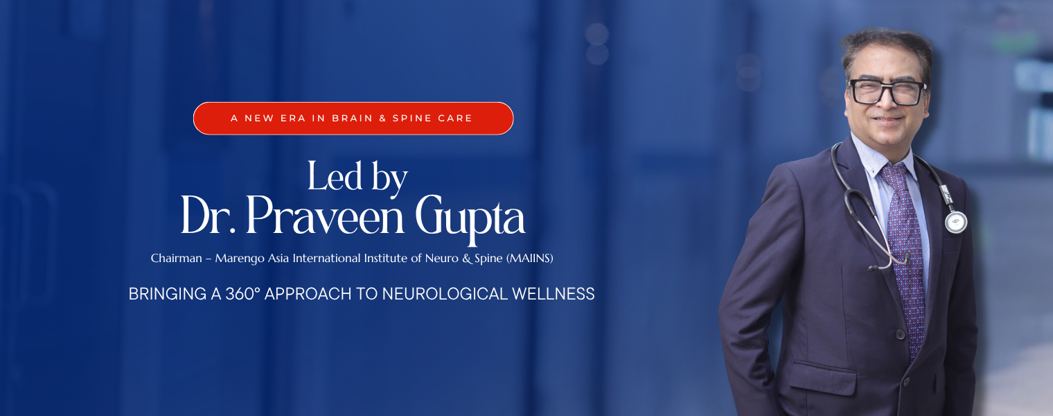 Dr. Praveen Gupta Slide 1