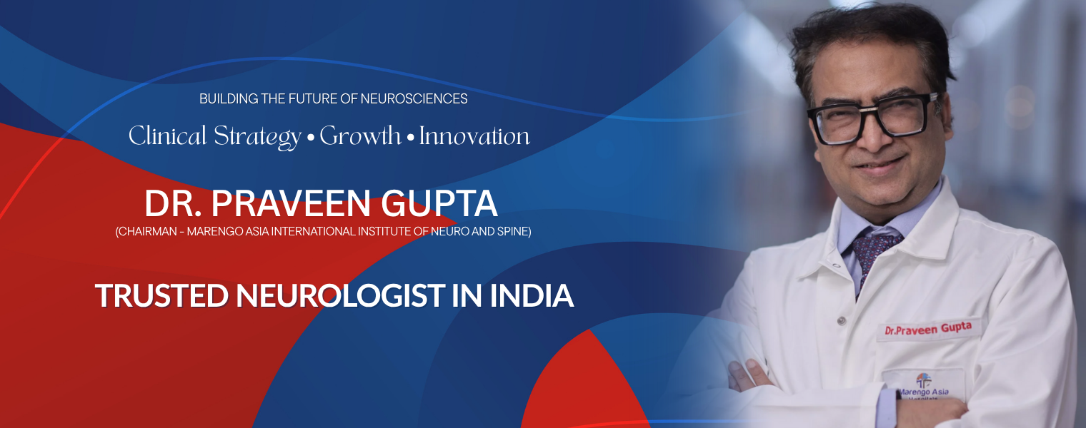 Dr. Praveen Gupta Slide 2