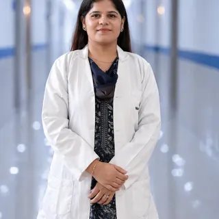 Dr. Shilpa Jaiswal