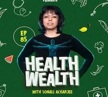 India Today Podcast
