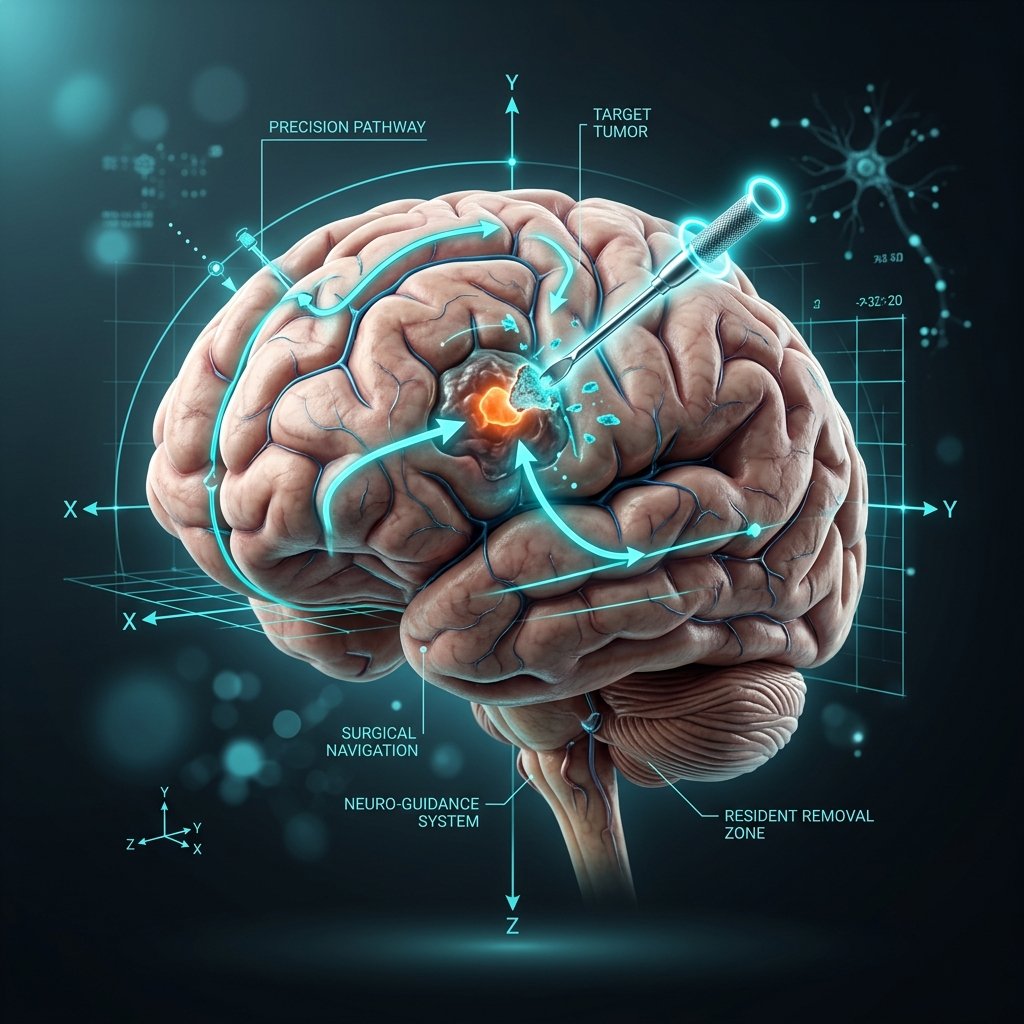 Brain Tumor Surgery