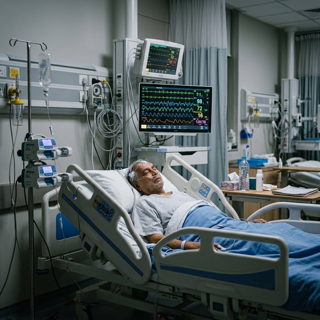 Stroke & Neurocritical Care Unit