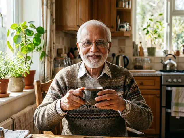 Parkinson's Disease: Early Symptoms and Treatment Options