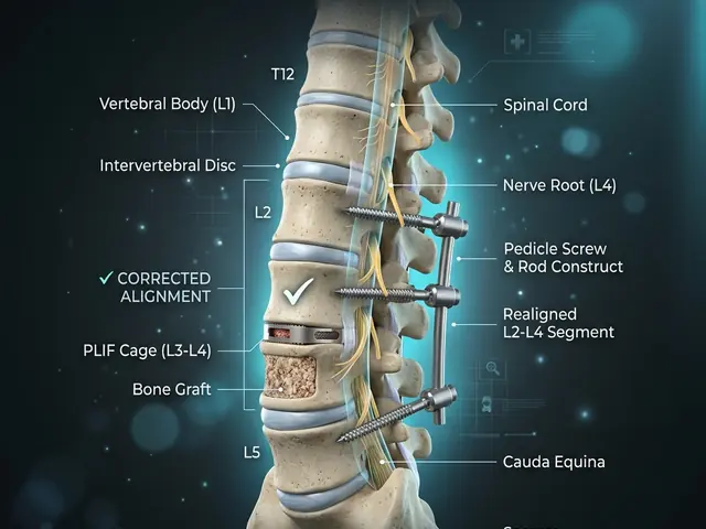 When Is Spine Surgery Needed? Signs You Should Not Ignore